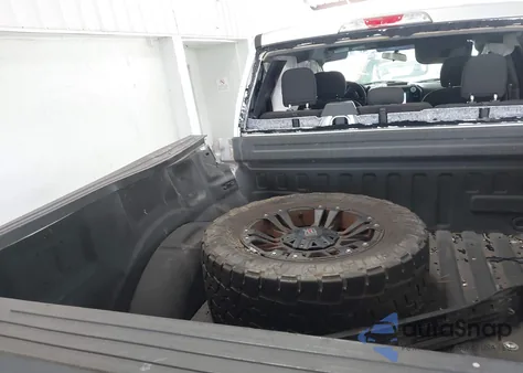 2018 Ford F150 Xl z USA, uszkodzony, nr VIN 1FTEW1E54JFB09378